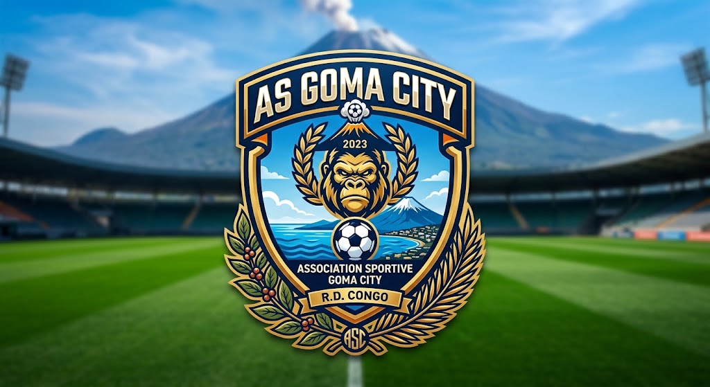 AS GOMA CITY